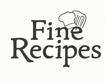 Fine recipes