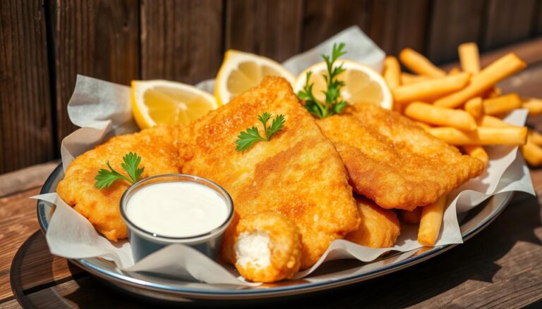 Fried cod recipes