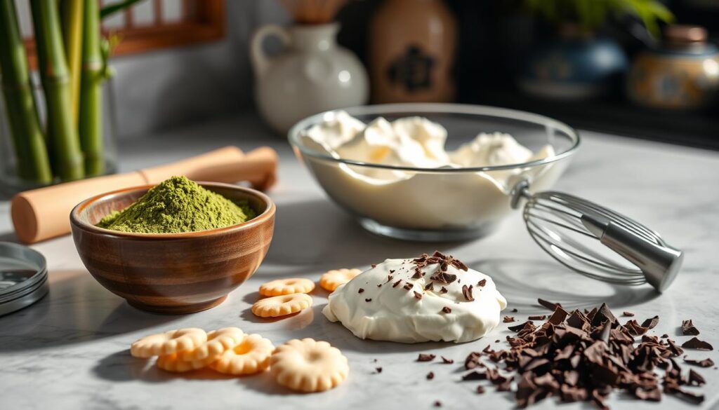 Matcha Tea Tiramisu Preparation Tips