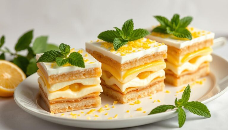 lemon tiramisu recipe