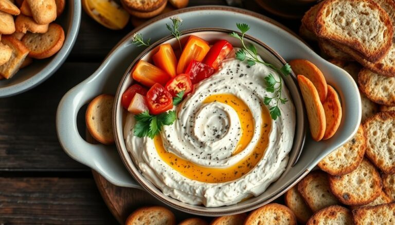 smoked fish dip