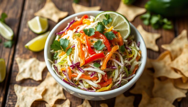 taco slaw recipe